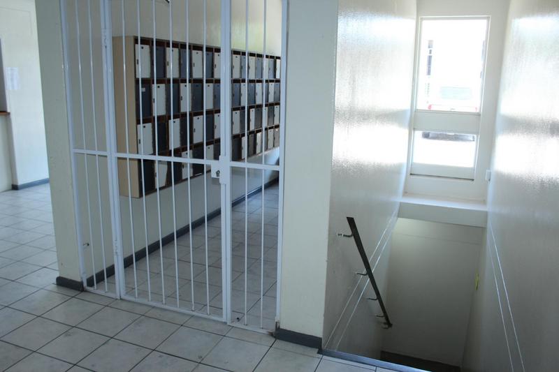 1 Bedroom Property for Sale in Parow Western Cape